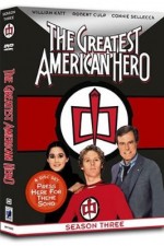 Watch The Greatest American Hero Nowvideo